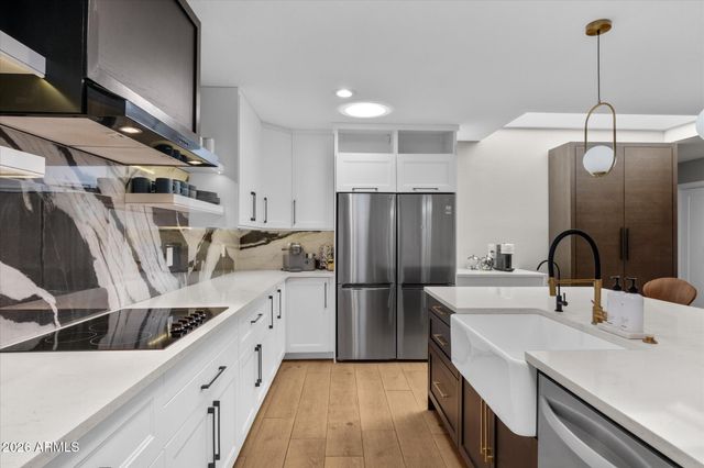 8023 E VIA DEL DESIERTO --, Scottsdale, AZ 85258