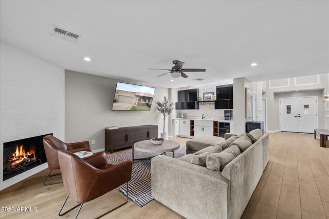 8023 E VIA DEL DESIERTO --, Scottsdale, AZ 85258
