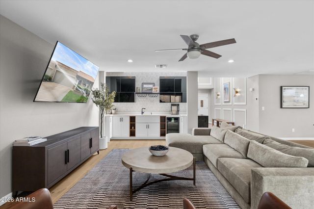 8023 E VIA DEL DESIERTO --, Scottsdale, AZ 85258