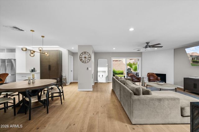 8023 E VIA DEL DESIERTO --, Scottsdale, AZ 85258