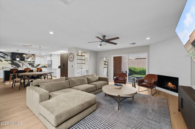 8023 E VIA DEL DESIERTO --, Scottsdale, AZ 85258