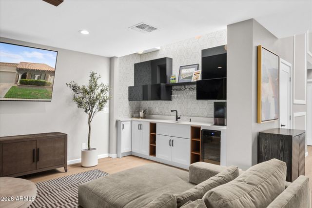 8023 E VIA DEL DESIERTO --, Scottsdale, AZ 85258
