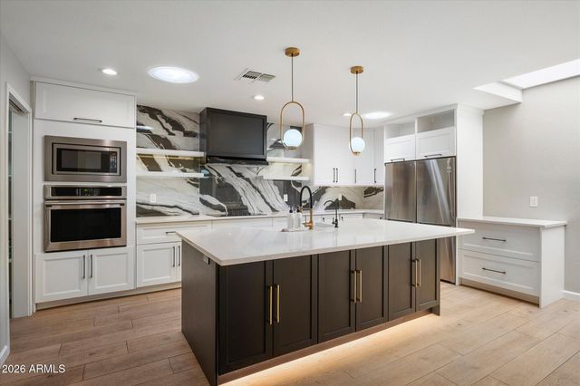 8023 E VIA DEL DESIERTO --, Scottsdale, AZ 85258