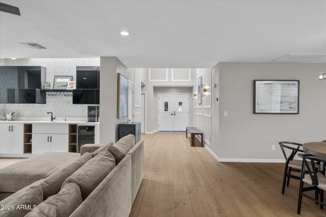 8023 E VIA DEL DESIERTO --, Scottsdale, AZ 85258