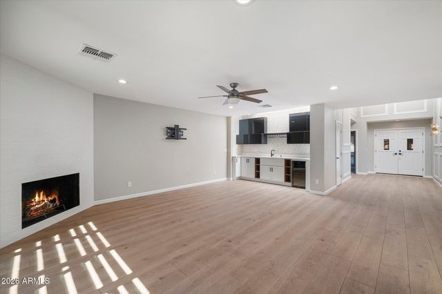 8023 E VIA DEL DESIERTO --, Scottsdale, AZ 85258
