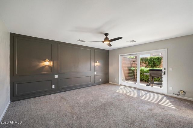8023 E VIA DEL DESIERTO --, Scottsdale, AZ 85258