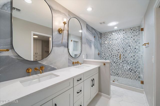 8023 E VIA DEL DESIERTO --, Scottsdale, AZ 85258