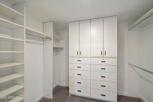 8023 E VIA DEL DESIERTO --, Scottsdale, AZ 85258