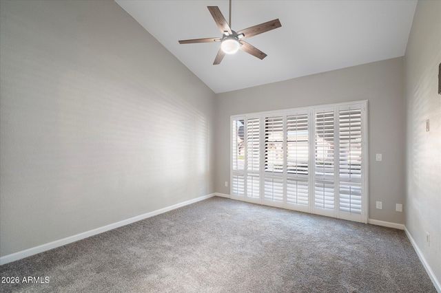 8023 E VIA DEL DESIERTO --, Scottsdale, AZ 85258