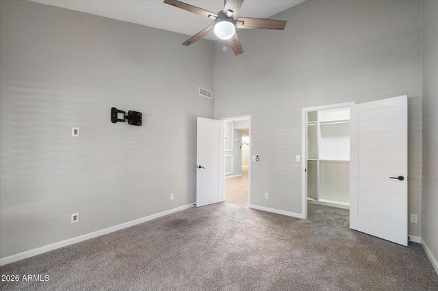 8023 E VIA DEL DESIERTO --, Scottsdale, AZ 85258