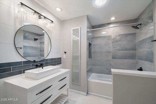 8023 E VIA DEL DESIERTO --, Scottsdale, AZ 85258