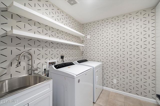 8023 E VIA DEL DESIERTO --, Scottsdale, AZ 85258