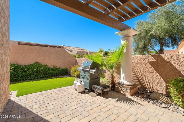 8023 E VIA DEL DESIERTO --, Scottsdale, AZ 85258