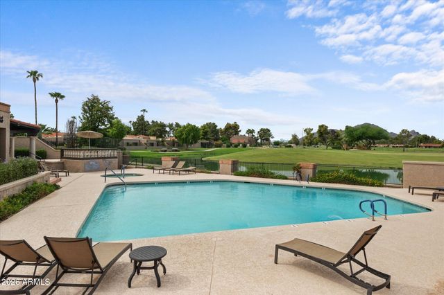 8023 E VIA DEL DESIERTO --, Scottsdale, AZ 85258
