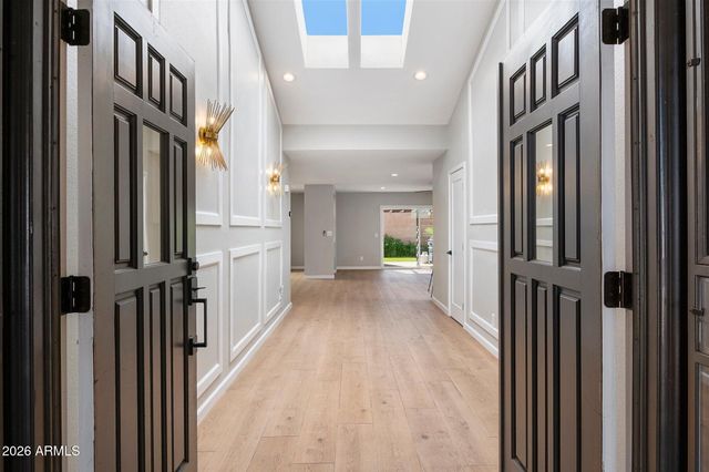 8023 E VIA DEL DESIERTO --, Scottsdale, AZ 85258