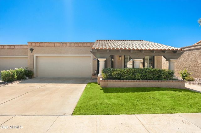 8023 E VIA DEL DESIERTO --, Scottsdale, AZ 85258