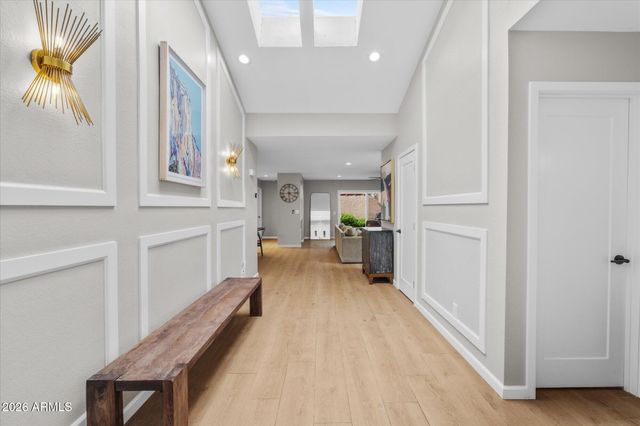 8023 E VIA DEL DESIERTO --, Scottsdale, AZ 85258