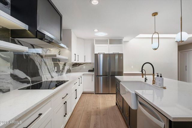 8023 E VIA DEL DESIERTO --, Scottsdale, AZ 85258
