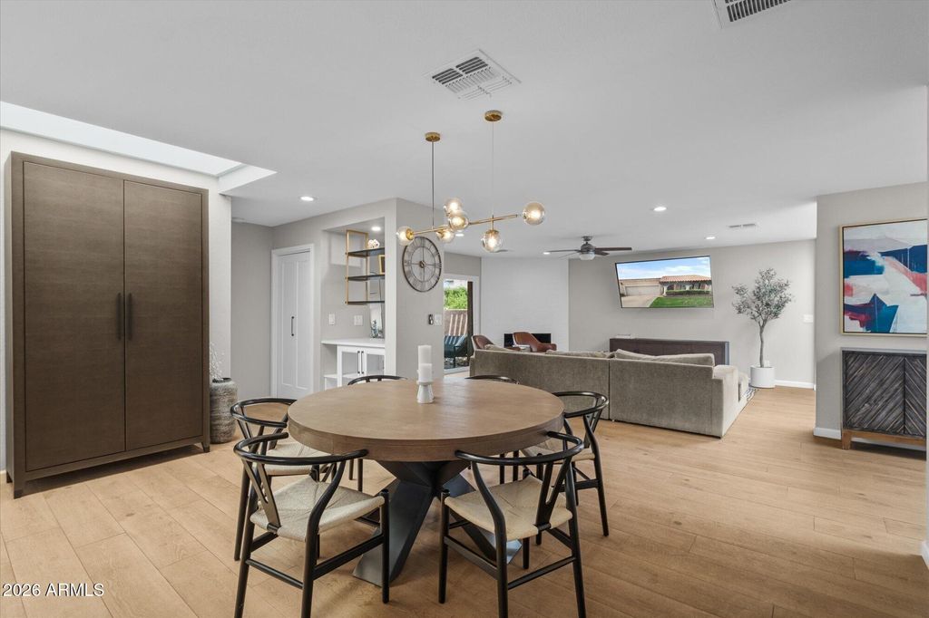 8023 E VIA DEL DESIERTO --, Scottsdale, AZ 85258 — photo 3