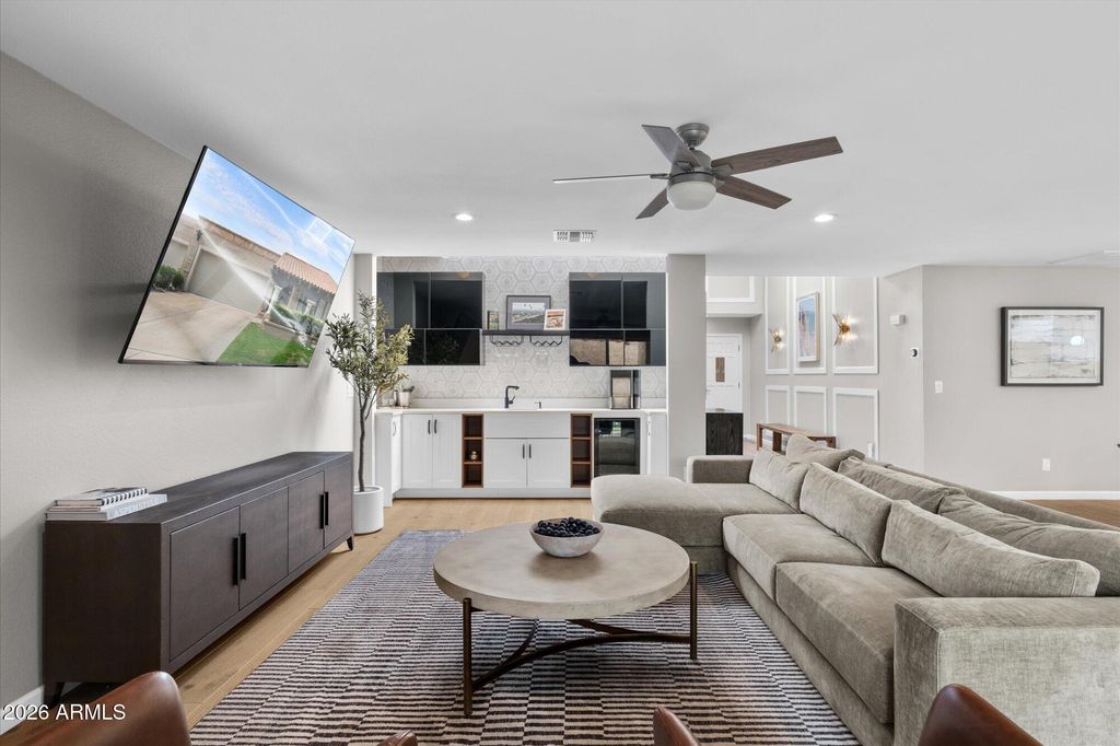 8023 E VIA DEL DESIERTO --, Scottsdale, AZ 85258 — photo 4