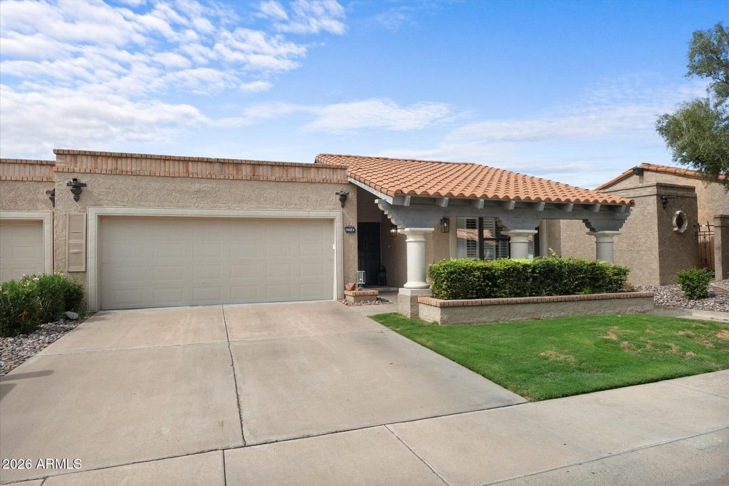 8023 E VIA DEL DESIERTO --, Scottsdale, AZ 85258 — photo 5