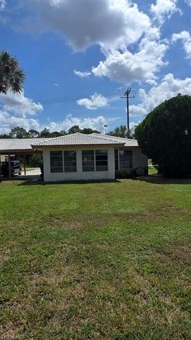 217 Beth Stacey BLVD, Lehigh Acres, FL 33936