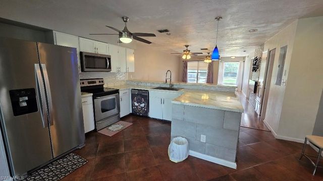 217 Beth Stacey BLVD, Lehigh Acres, FL 33936