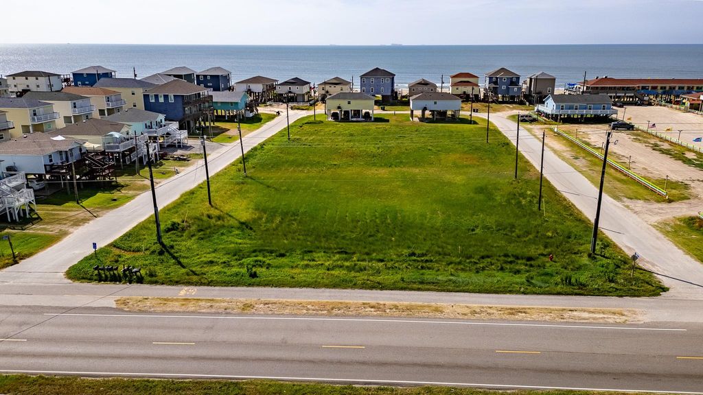 0 Lot 25 Santar Loop, Surfside Beach, TX 77541