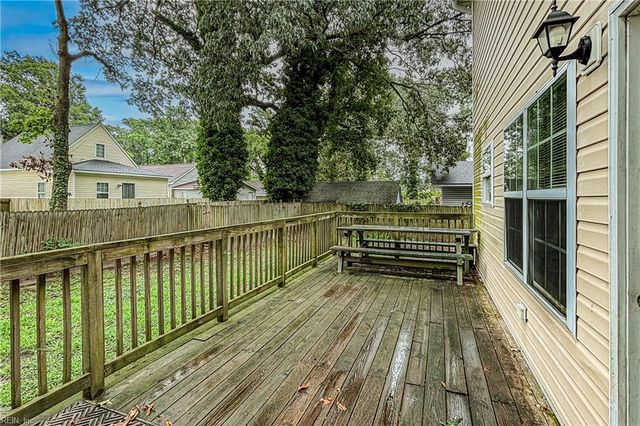 3010 Kansas AVE, Norfolk, VA 23513