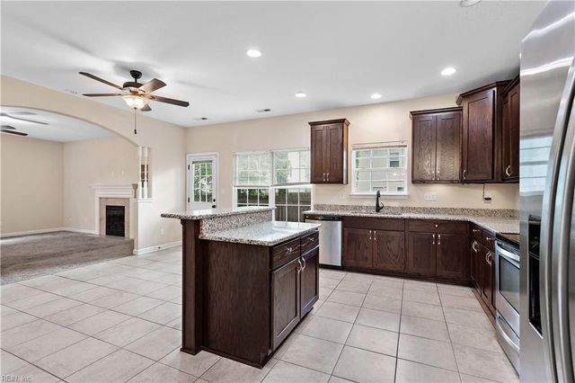 3010 Kansas AVE, Norfolk, VA 23513