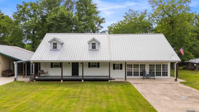 14147 Doomey Ln, Gonzales, LA 70737