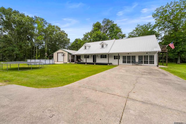 14147 Doomey Ln, Gonzales, LA 70737