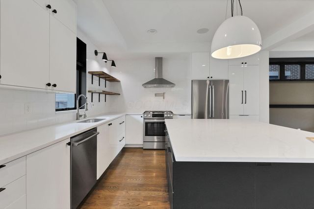 248 E 4th Avenue, Columbus, OH 43201