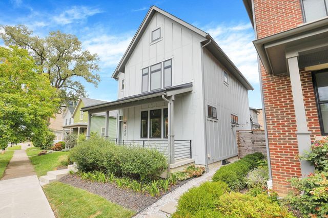 248 E 4th Avenue, Columbus, OH 43201