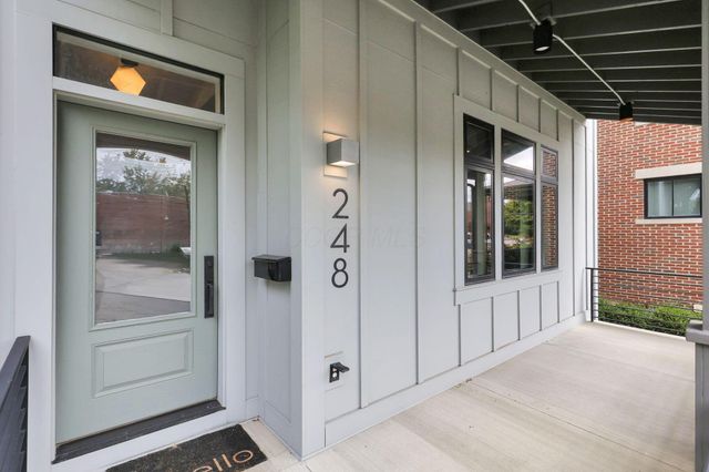 248 E 4th Avenue, Columbus, OH 43201