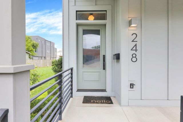 248 E 4th Avenue, Columbus, OH 43201