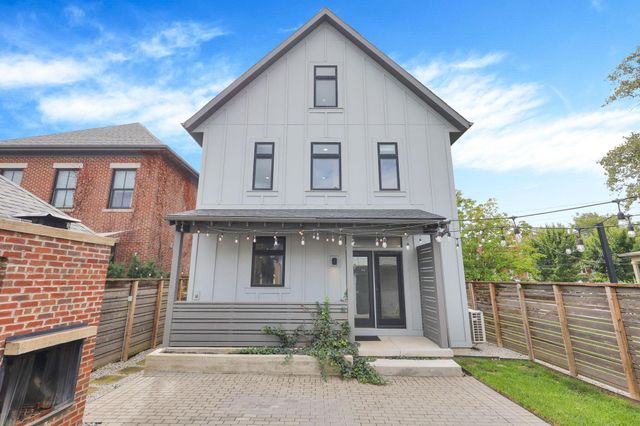 248 E 4th Avenue, Columbus, OH 43201
