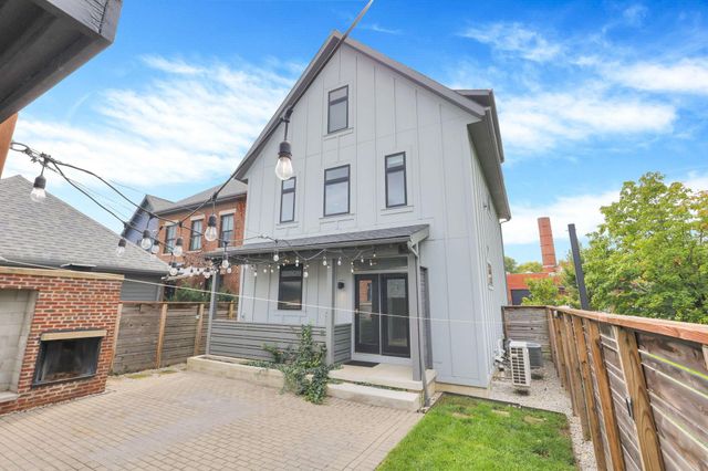 248 E 4th Avenue, Columbus, OH 43201