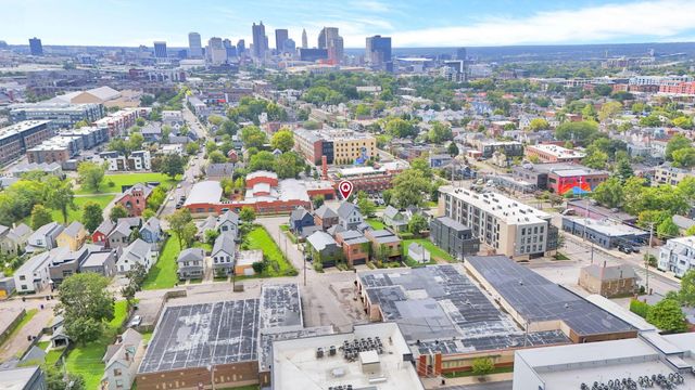 248 E 4th Avenue, Columbus, OH 43201