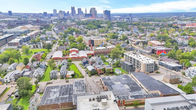 248 E 4th Avenue, Columbus, OH 43201