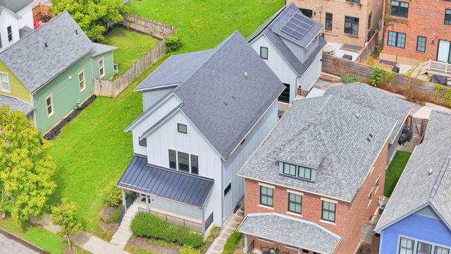 248 E 4th Avenue, Columbus, OH 43201
