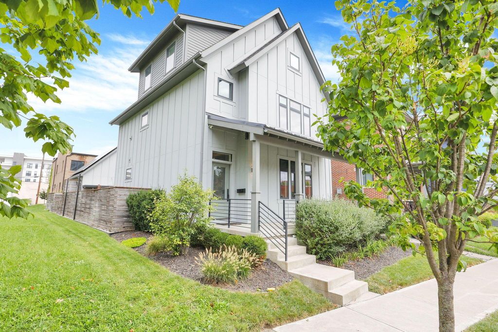 248 E 4th Avenue, Columbus, OH 43201