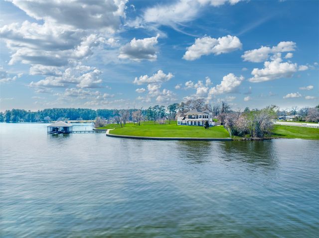 7433 State Highway 155, Frankston, TX 75763