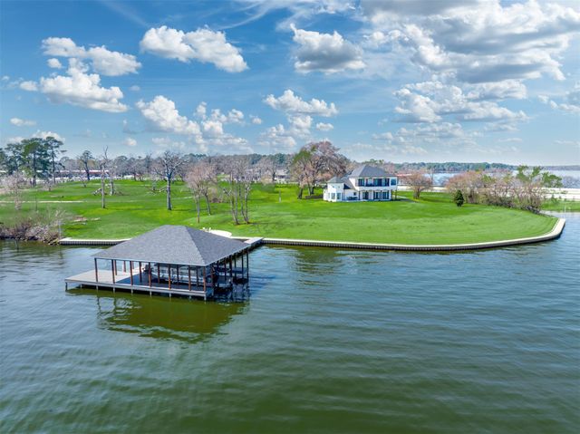 7433 State Highway 155, Frankston, TX 75763