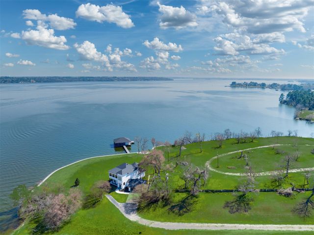 7433 State Highway 155, Frankston, TX 75763