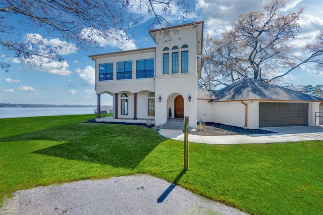 7433 State Highway 155, Frankston, TX 75763