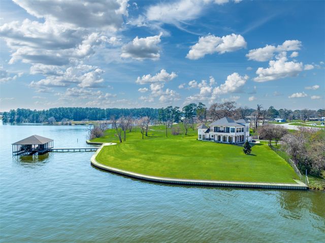 7433 State Highway 155, Frankston, TX 75763