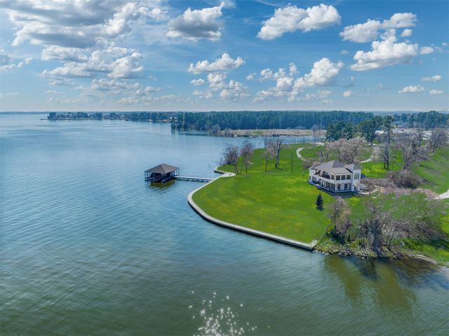 7433 State Highway 155, Frankston, TX 75763