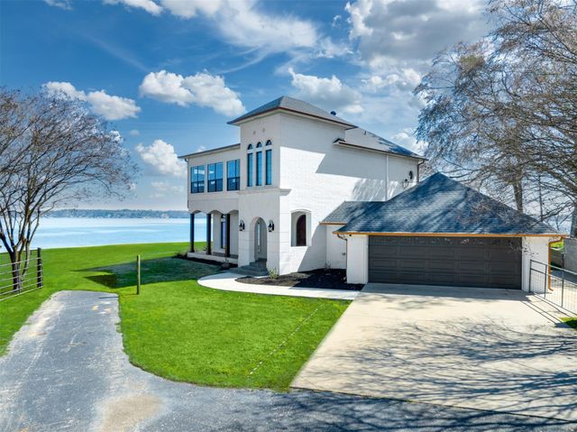 7433 State Highway 155, Frankston, TX 75763