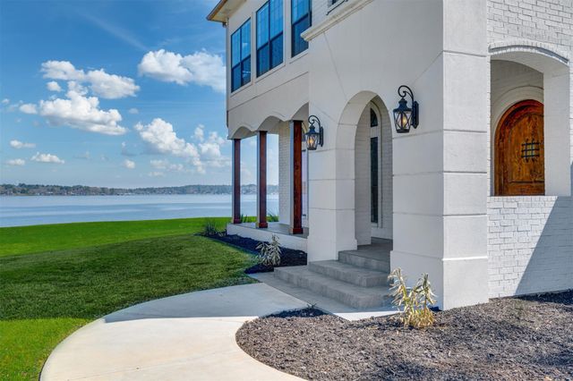 7433 State Highway 155, Frankston, TX 75763